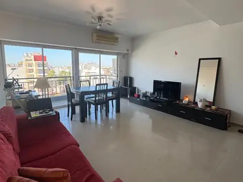 Departamento en Venta en Villa del Parque, USD 148.000