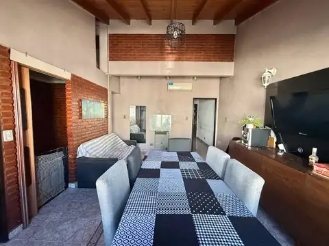 Casa en Venta en Monte Castro, CABA