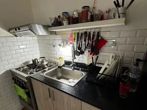 Departamento en Venta 37 años