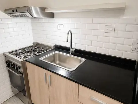 DEPARTAMENTO EN VENTA 3 AMBIENTES  BARRIO SAMORE
