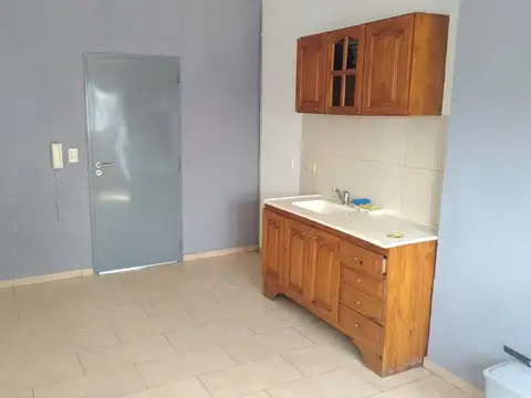 Doctor Raúl Bagnati 1500, Piso 1