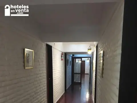 Hotel en Venta 2 estrellas