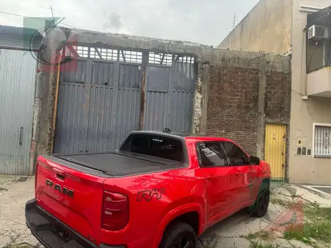 lote de 8.66x44 mts