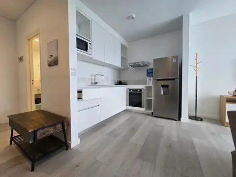 Departamento en Alquiler A Estrenar