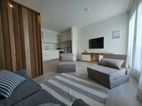 Departamento en Alquiler en Nordelta Remeros Beach, USD 700