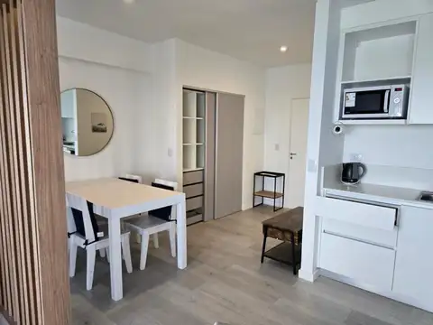 Departamento en Alquiler de 1 dormitorio
