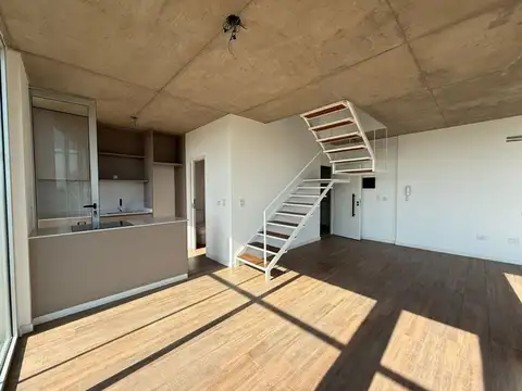 Departamento en Venta 1 año