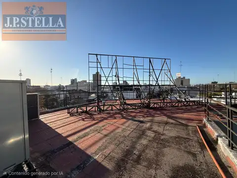 Oficina en Alquiler en Centro, $ 17.000.000