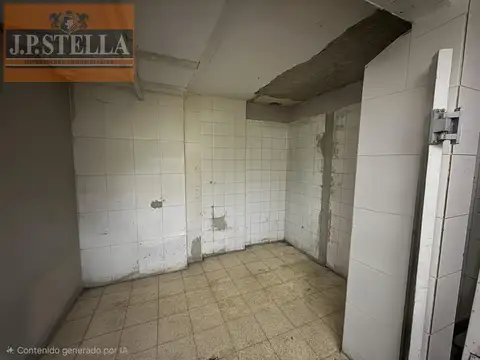 Oficina en Alquiler 40 años