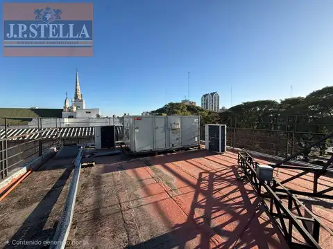 Oficina en Alquiler 40 años