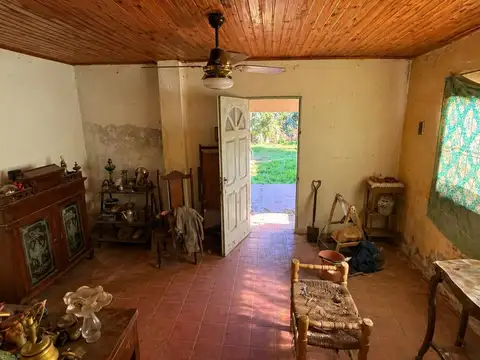 Casa en Venta en Victoria, USD 55.000