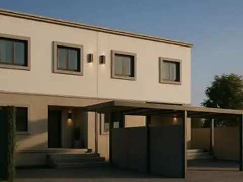 Casa en Venta en Las Heras, Mendoza