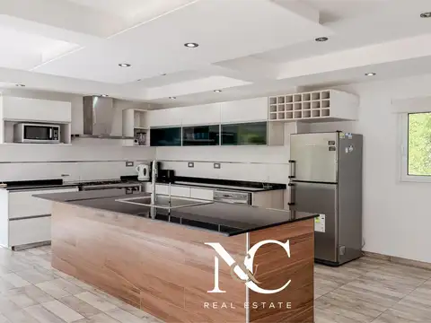Casa en Venta 12 años