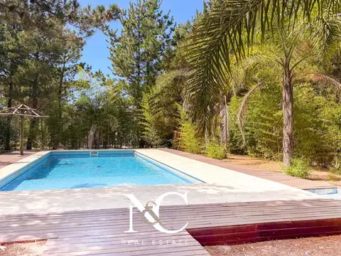 Casa en Venta en Costa Esmeralda, USD 228.000