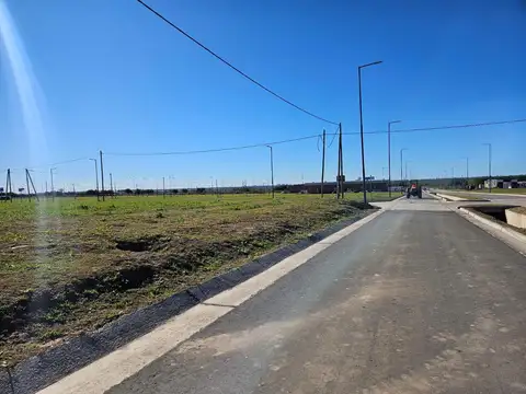 Terreno en Venta de 260,0 m2