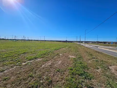 Lote en venta en DOCTA CENTRAL