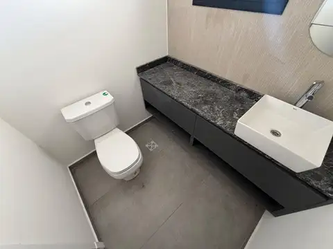 Depto Tipo Casa en Alquiler A Estrenar