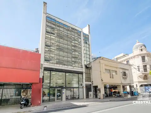 Venta oficina Rosario centro