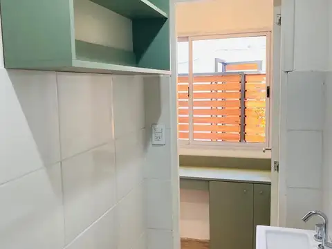 Depto Tipo Casa en Alquiler A Estrenar