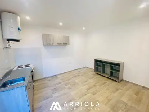 Depto Tipo Casa en Alquiler en Mar del Plata, $ 550.000