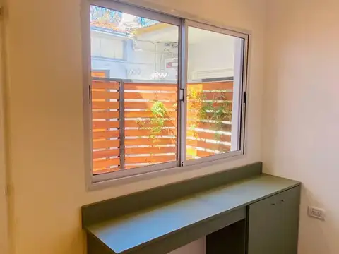 Depto Tipo Casa en Alquiler A Estrenar