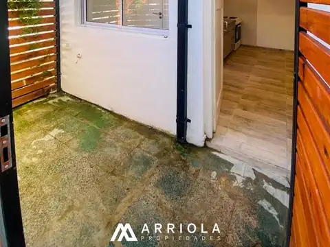 ALQUILER 24 MESES PH de 1 ambiente en Mar Del Plata