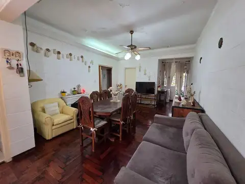 Departamento en Venta de 3 dormitorios