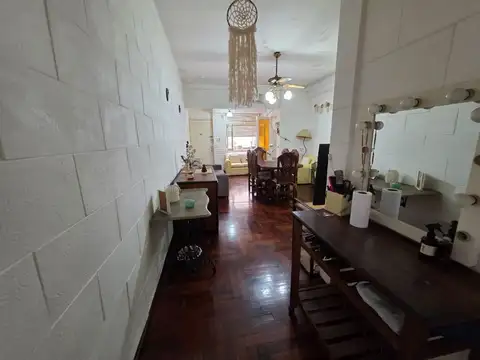 Departamento en Venta en Floresta, USD 95.000