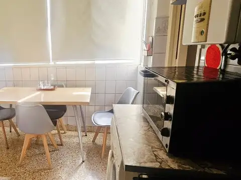 Departamento en Venta 66 años