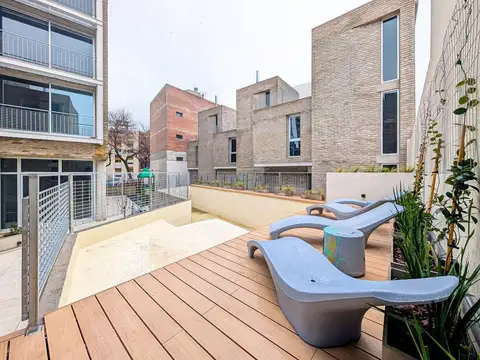 Departamento en Venta en Centro, Rosario