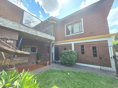 General Martín Rodríguez 2600