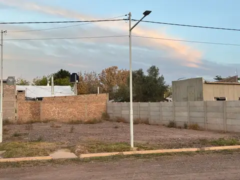 Terreno en Venta de 252,0 m2