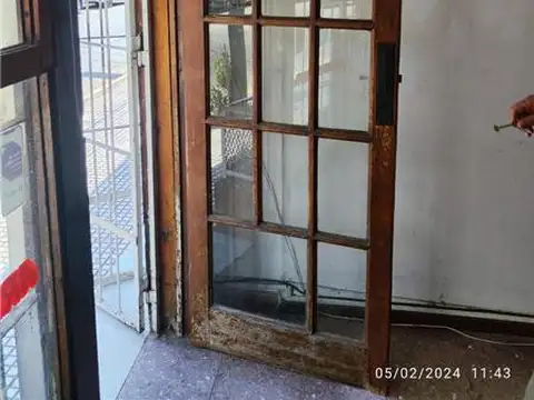 Local en Alquiler 20 años