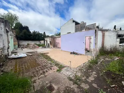 TERRENO EN VENTA CITY BELL