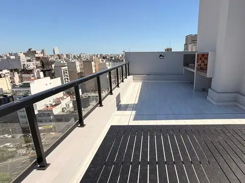 Departamento en Venta en Villa Crespo, USD 195.000