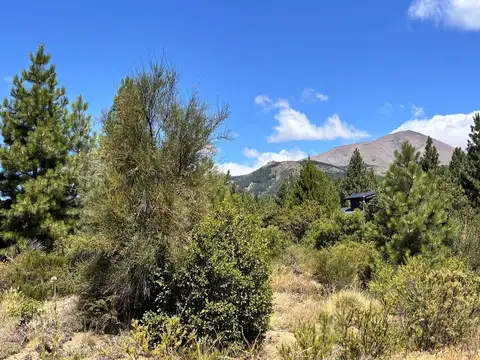 Lote en venta Mirador del Callhuaco 300 metros