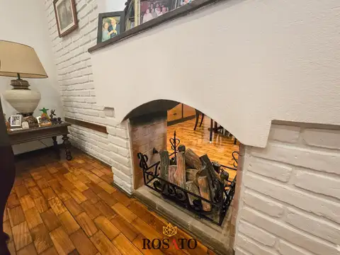 Casa en Venta 45 años