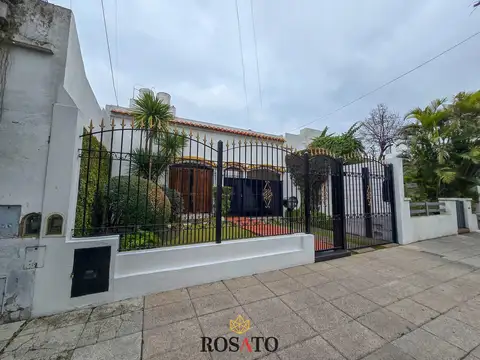 Casa en Venta en Villa Lugano, USD 420.000