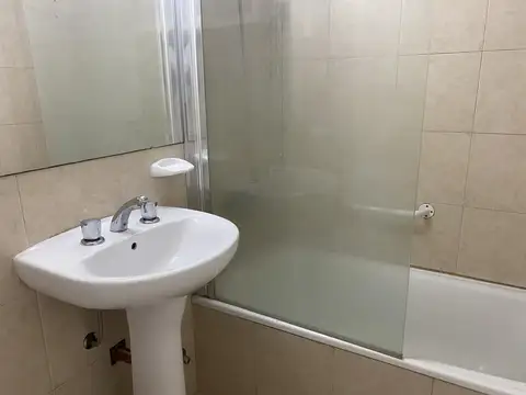 Departamento en Alquiler de 3 ambientes