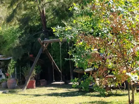 Casa en Venta al Suroeste