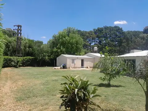 Casa en Venta 10 años