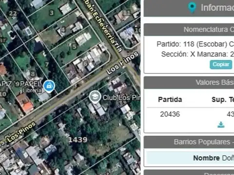 Casa en Venta al Suroeste