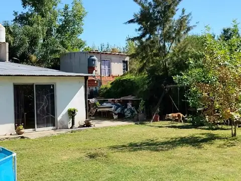 Casa en Venta de 2 dormitorios