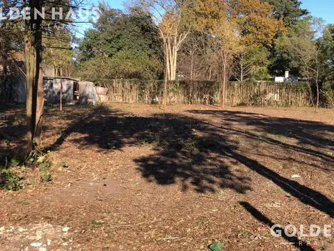 Terreno Venta - Marcos Paz