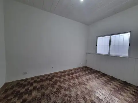 Depto Tipo Casa en Alquiler 60 años