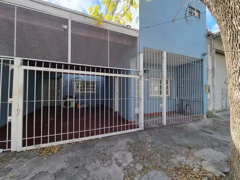 Ph de 3 ambientes c/cochera en alquiler, Villa Martelli