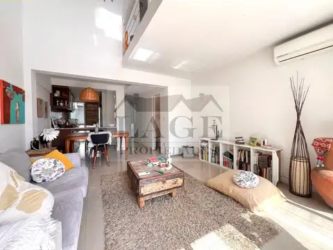 IMPECABLE 3 AMB C/ BALCON Y COCHERA C/FRENTE LUMINOSO