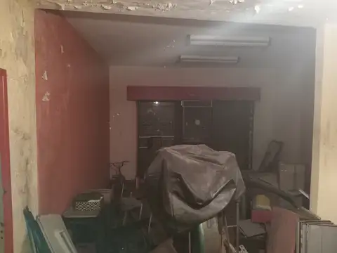 Local en Venta en Jose Ingenieros, USD 52.000