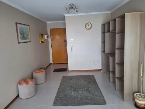 Presidente Peron 400, Piso 9