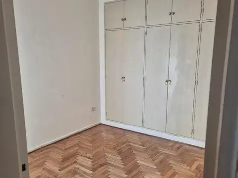 Departamento en Venta en Balvanera, USD 59.500